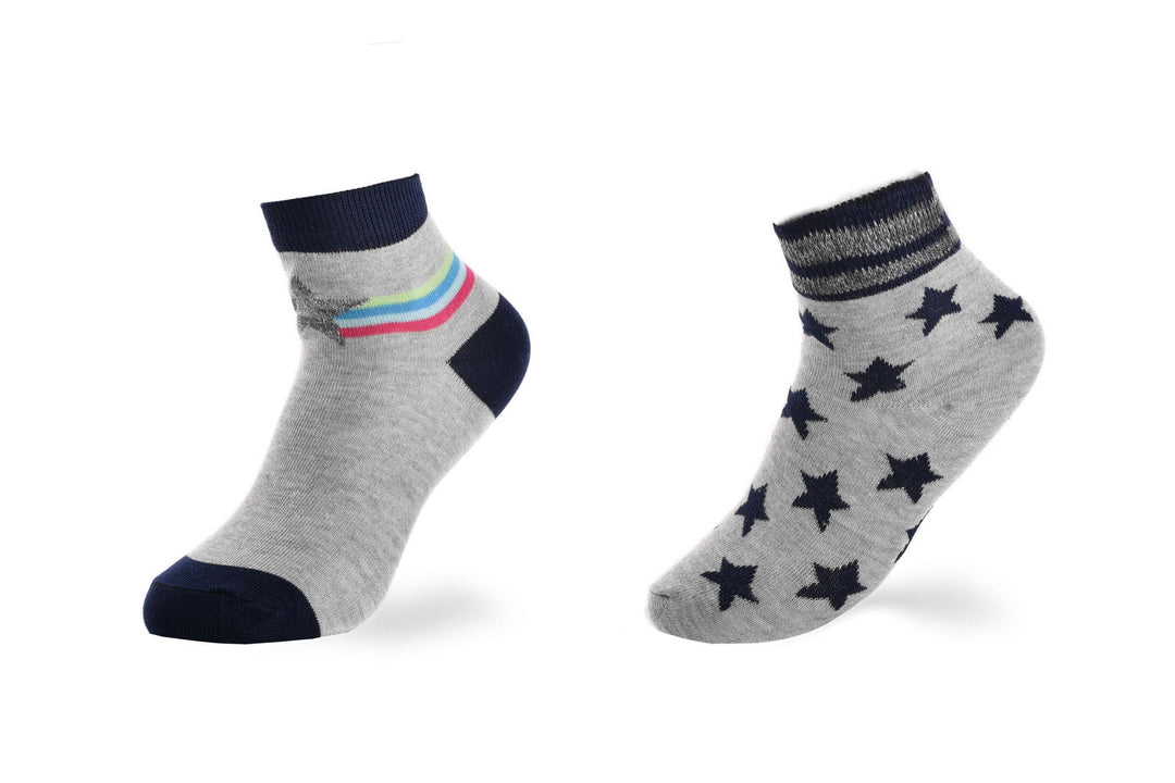 Socks Pack Of 2 - Junior Egypt