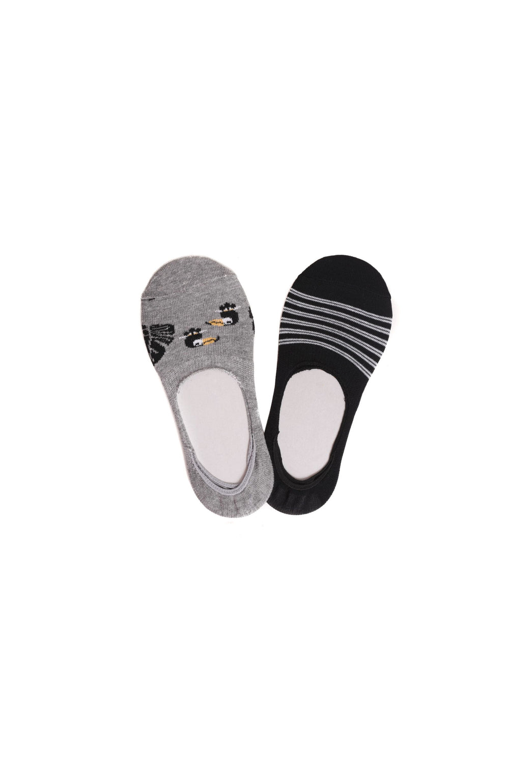 Socks Pack Of 2 - Junior Egypt