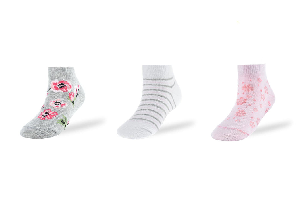 Socks Pack Of 3 - Junior Egypt