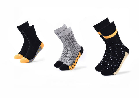 Socks P/3