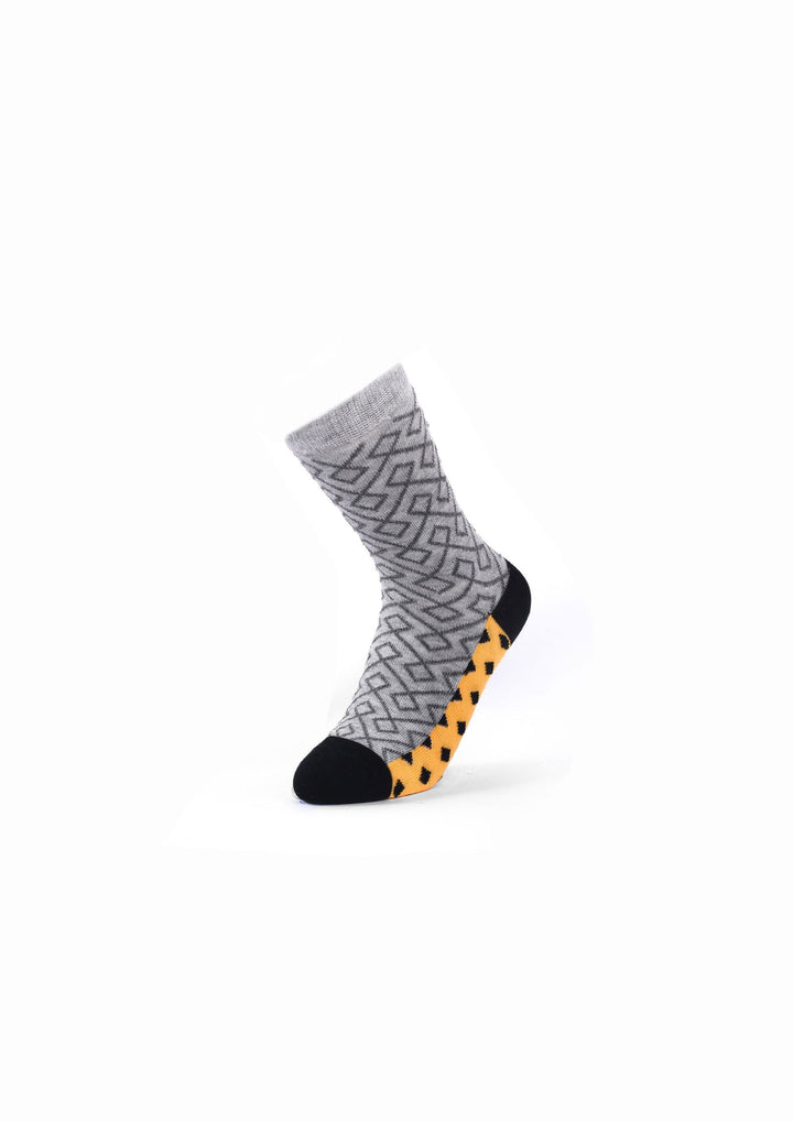 Socks Pack Of 3 - Junior Egypt