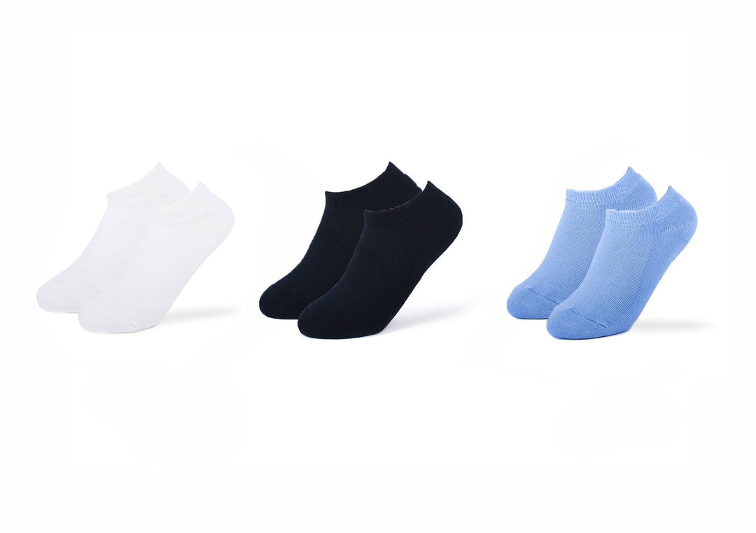 Socks Pack Of 3 - Junior Egypt