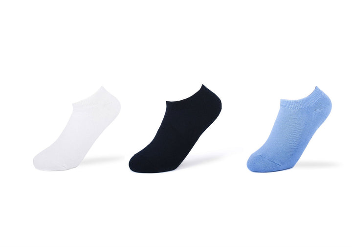 Socks Pack Of 3 - Junior Egypt