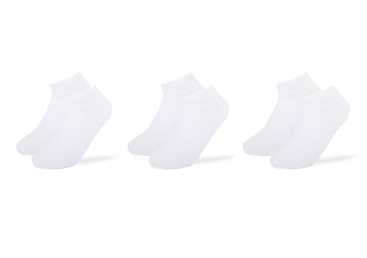 Socks Pack Of 3 - Junior Egypt