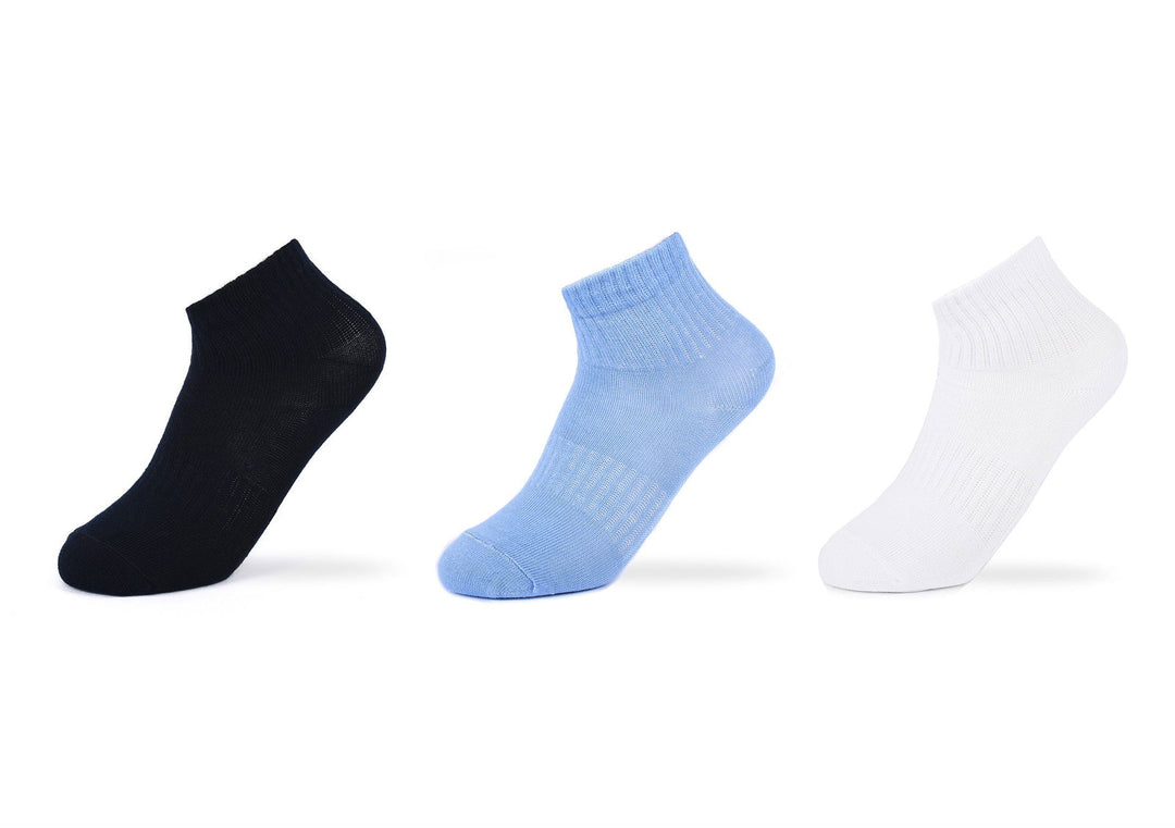 Socks Pack Of 3 - Junior Egypt