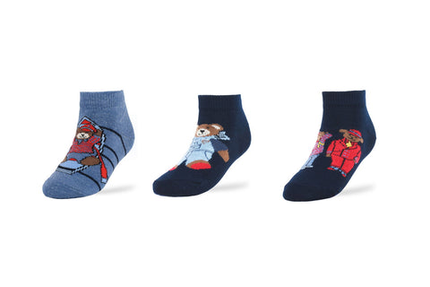 Socks P/3