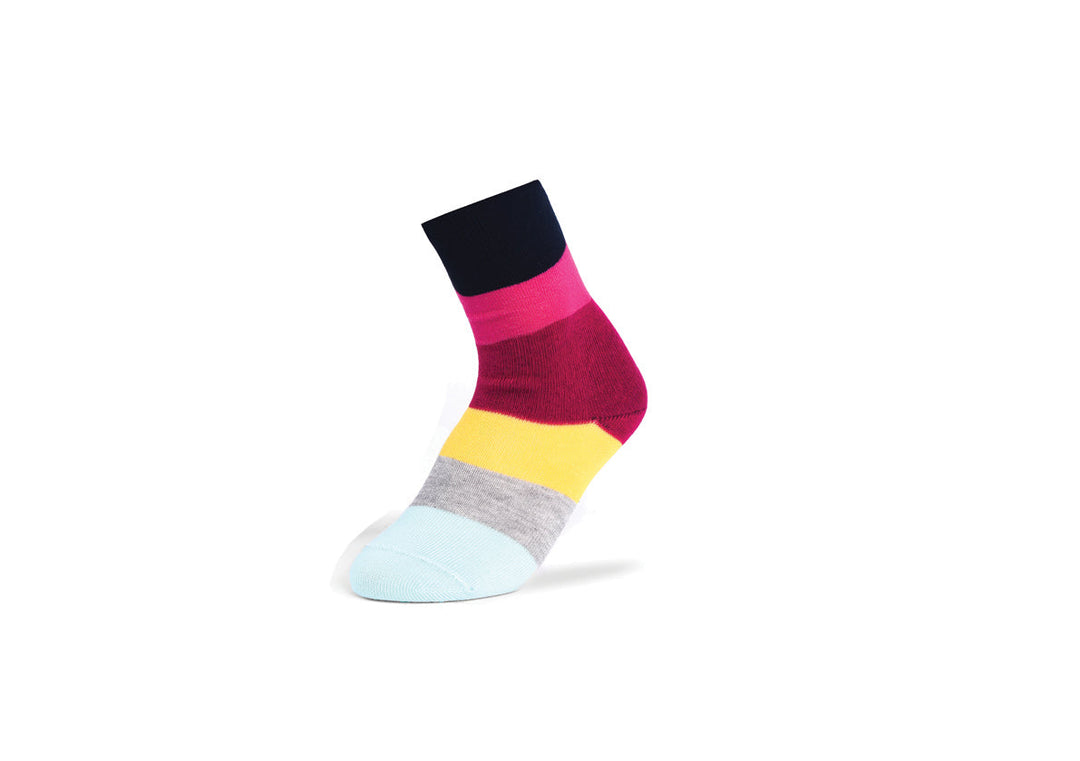 Socks Pack Of 3 - Junior Egypt