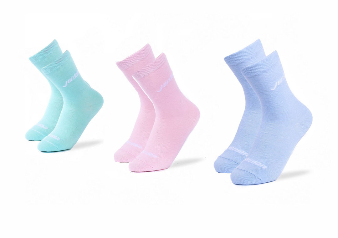 Socks Pack Of 3 - Junior Egypt