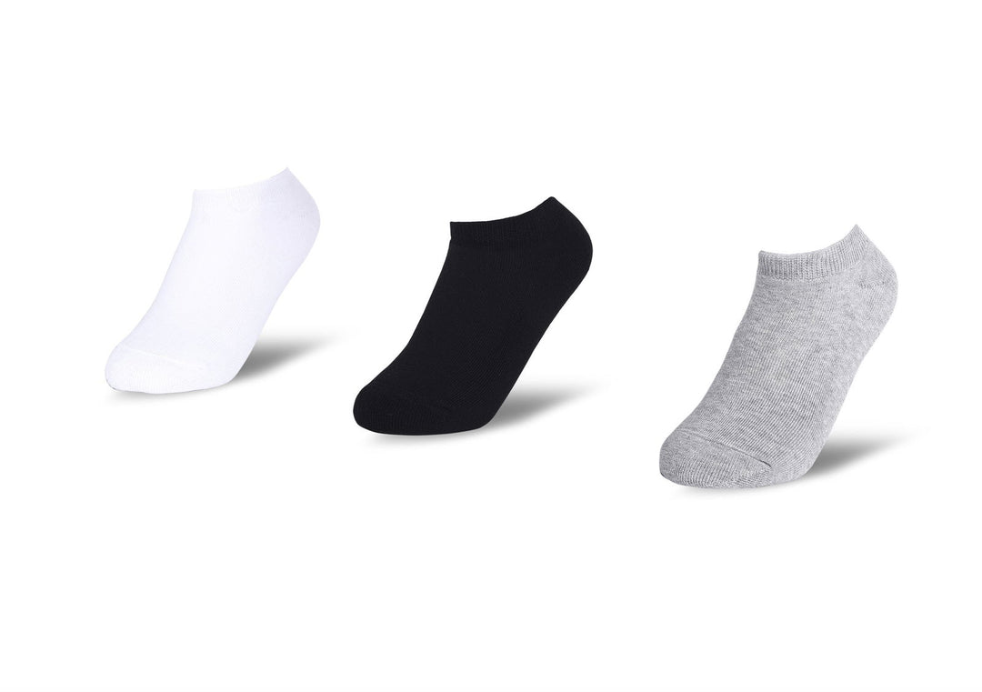 Socks Pack Of 3 - Junior Egypt