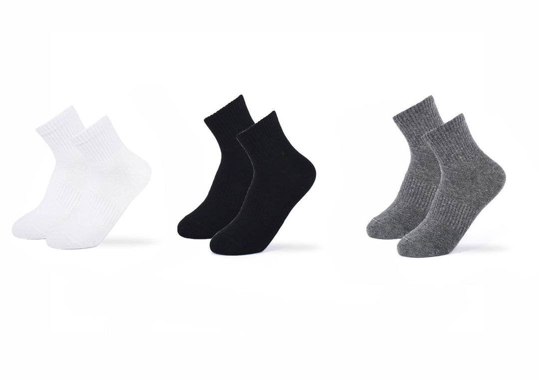 Socks Pack Of 3 - Junior Egypt