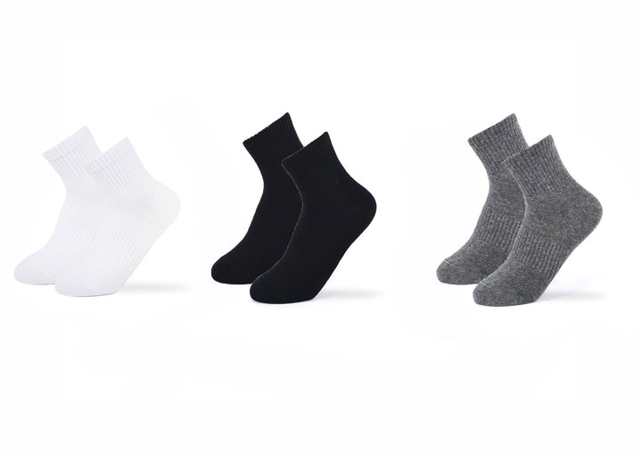Socks Pack Of 3 - Junior Egypt