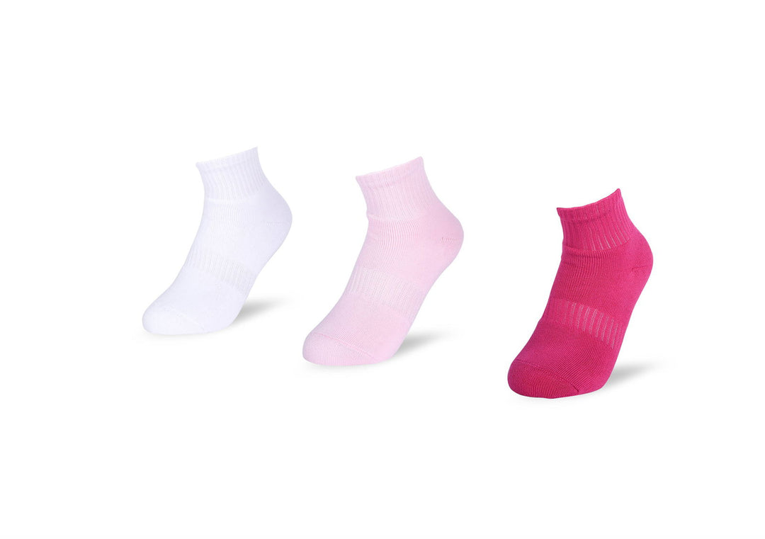 Socks Pack Of 3 - Junior Egypt
