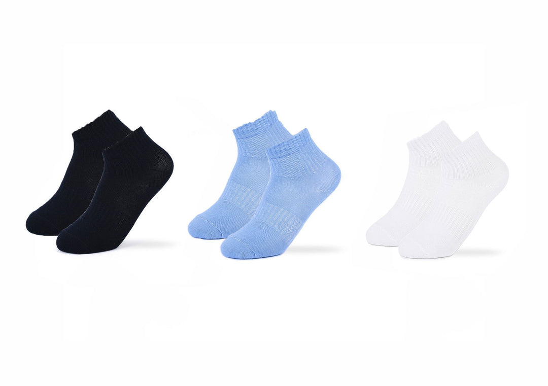 Socks Pack Of 3 - Junior Egypt