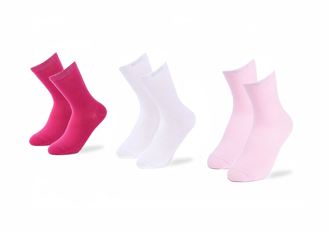 Socks Pack Of 3 - Junior Egypt