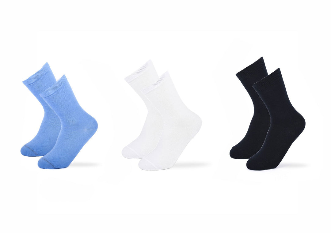 Socks Pack Of 3 - Junior Egypt