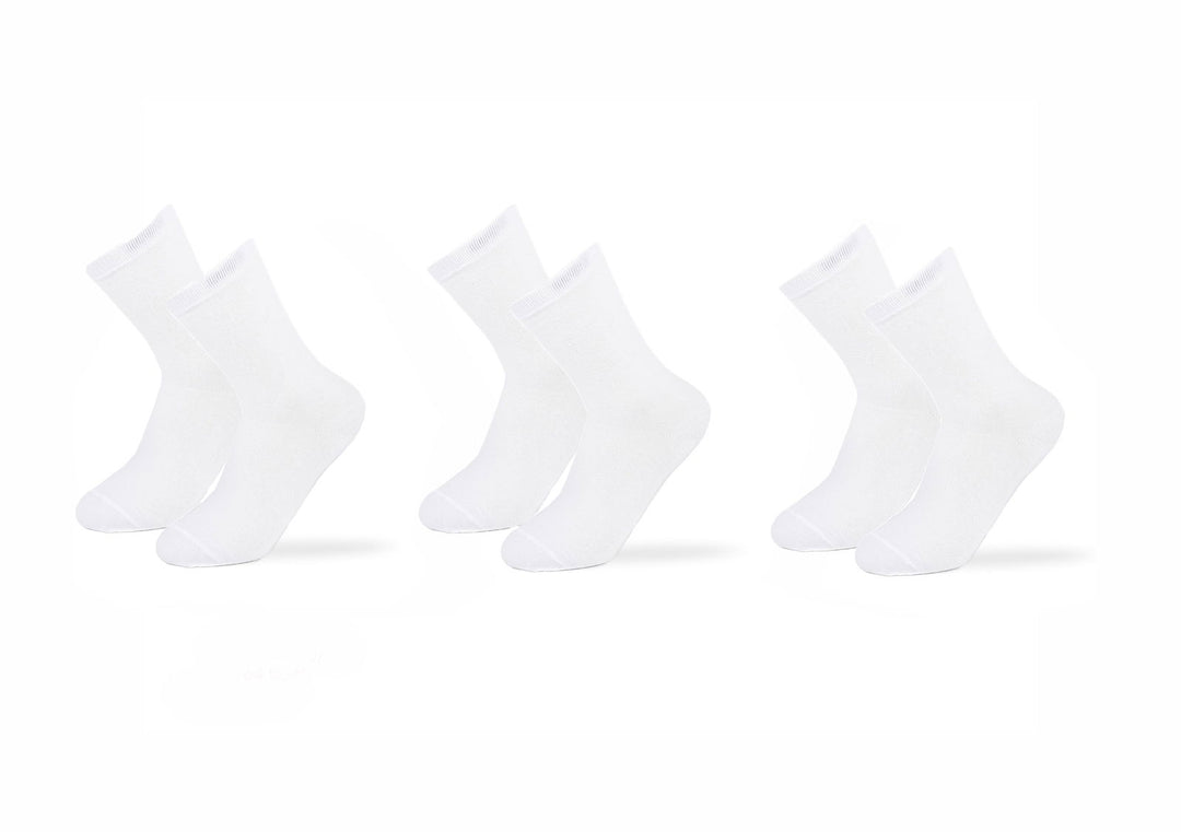 Socks Pack Of 3 - Junior Egypt