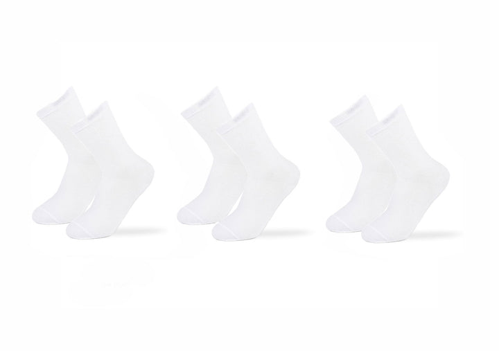 Socks Pack Of 3 - Junior Egypt