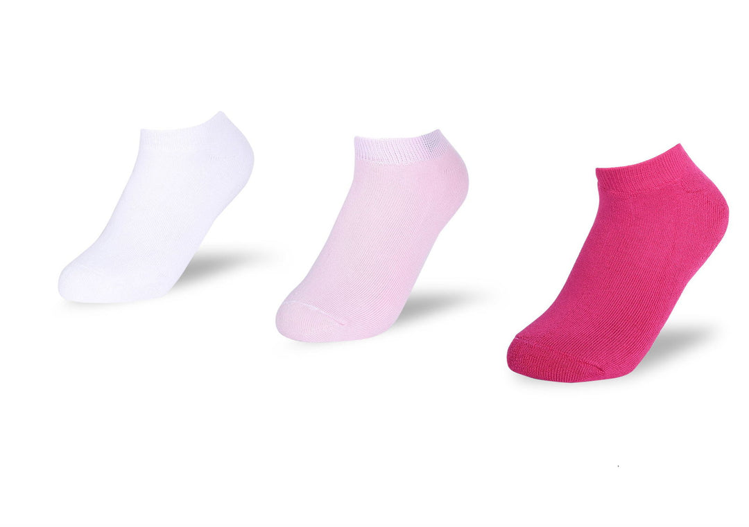 Socks Pack Of 3 - Junior Egypt