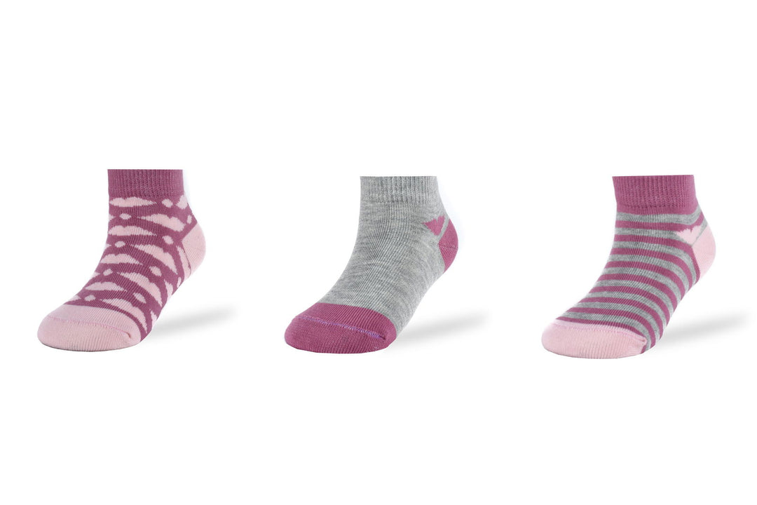 Socks Pack Of 3 - Junior Egypt
