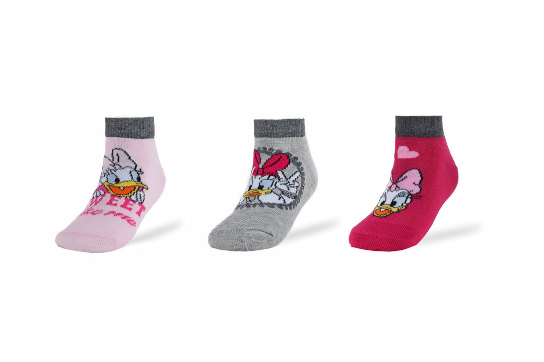 Socks Pack Of 3 - Junior Egypt
