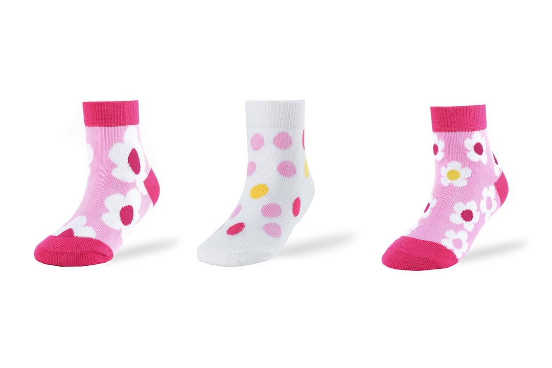 Socks Pack Of 3 - Junior Egypt