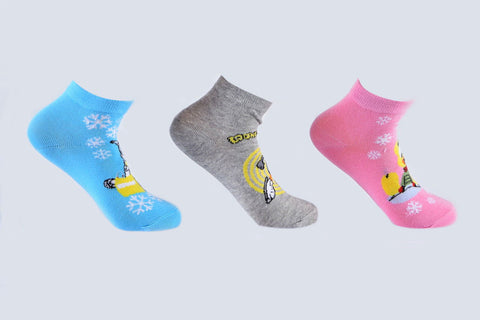 Socks P/3