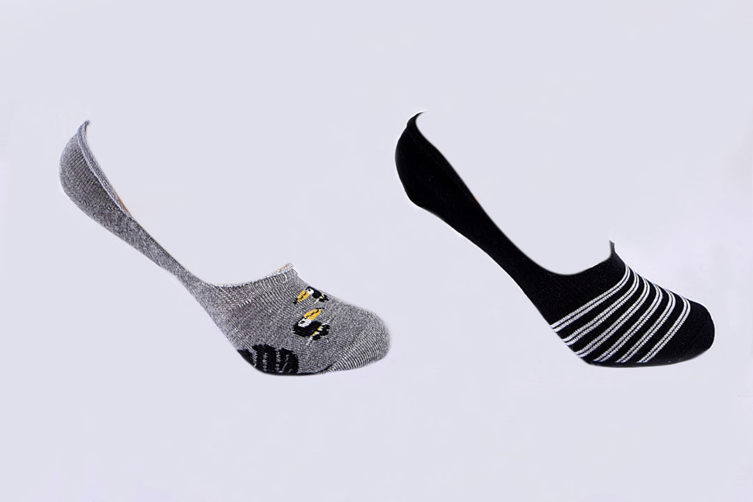 Socks Pack Of 2 - Junior Egypt