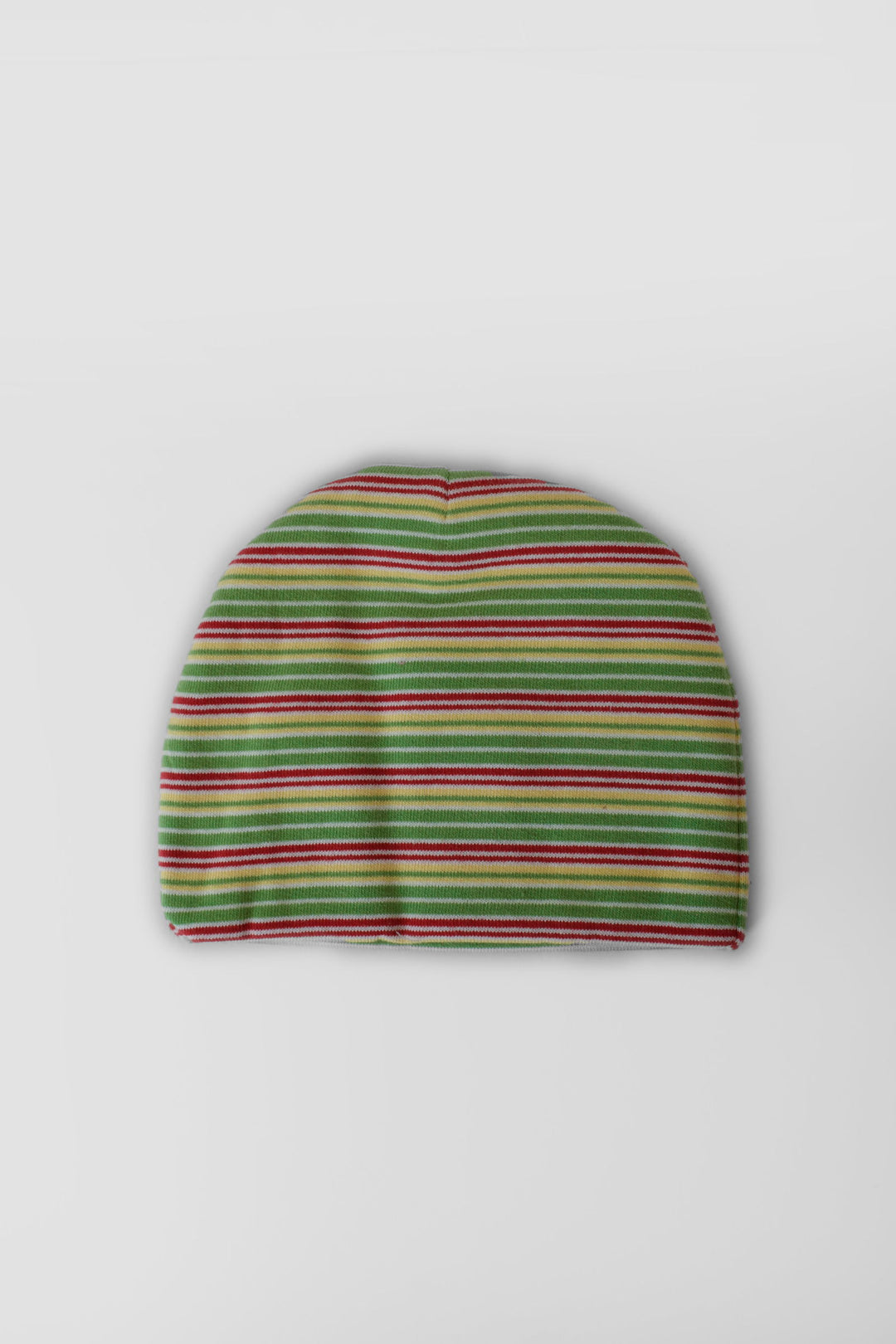 Strip Beanie P/2 - Junior Egypt