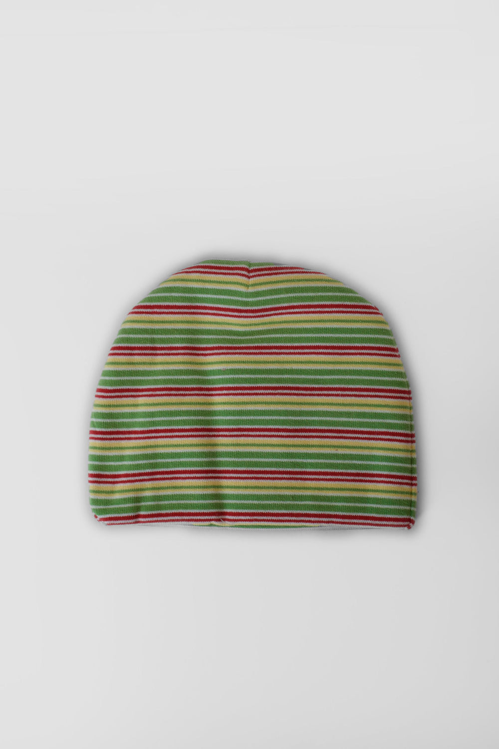 Strip Beanie P/2 - Junior Egypt