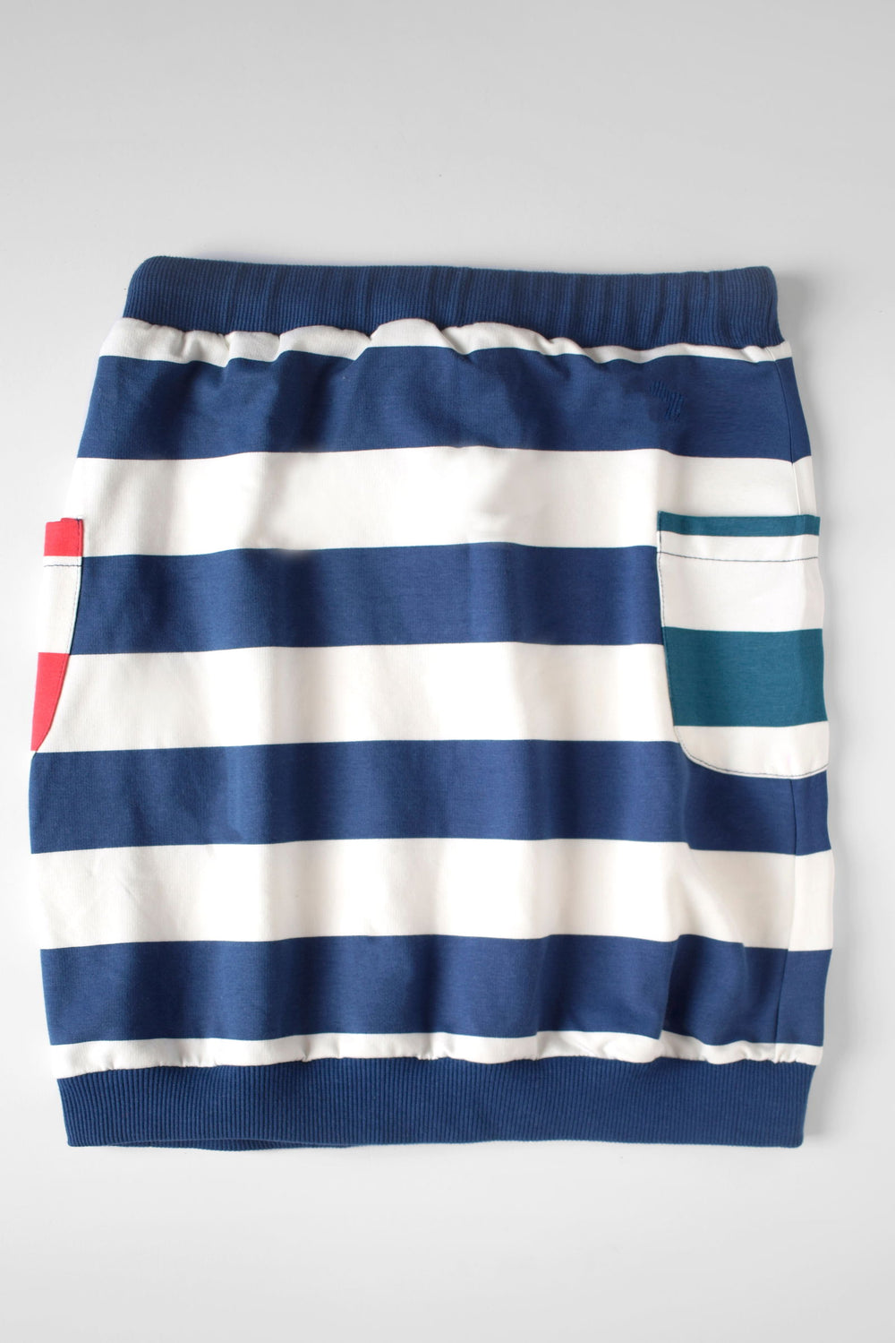 Strip Skirt - Junior Egypt