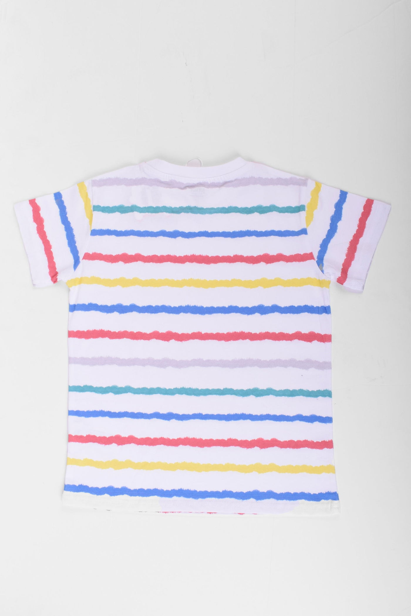 Strip T-Shirt - Junior Egypt