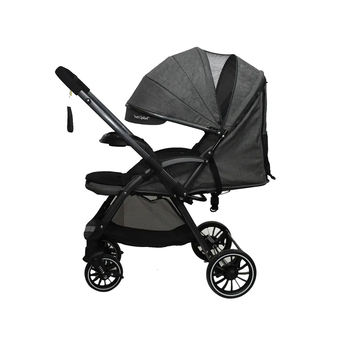 Stroller Mighty X