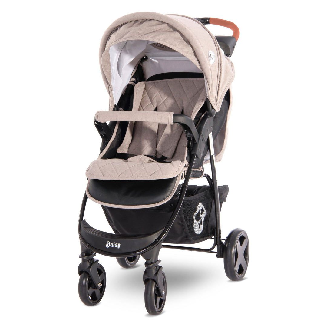 Stroller Daisy Beige - Junior Egypt