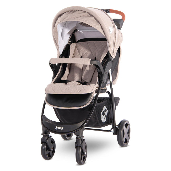 Stroller Daisy Beige - Junior Egypt
