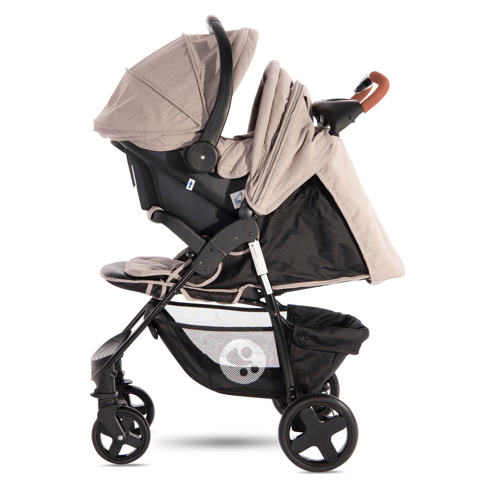 Stroller Daisy Beige - Junior Egypt