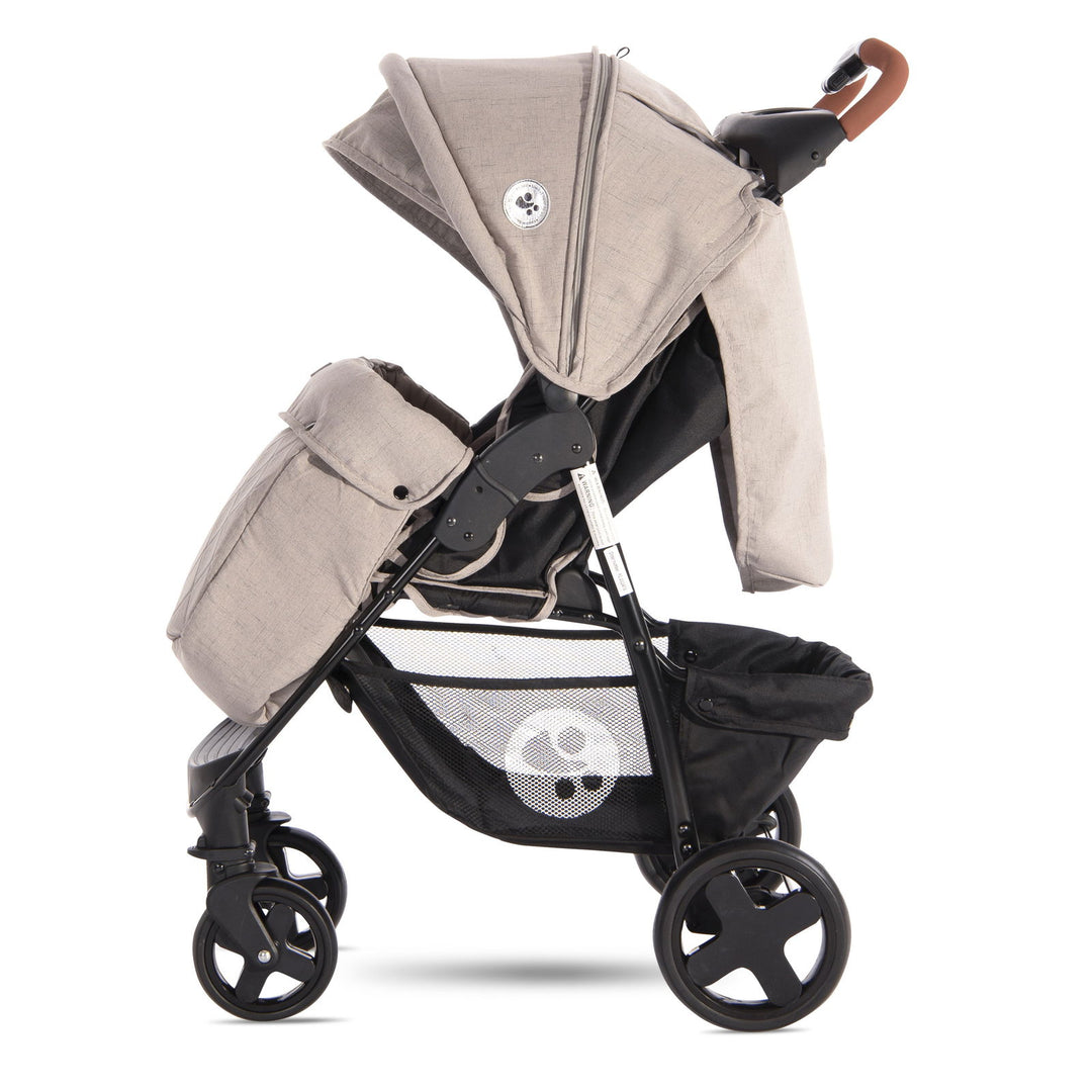 Stroller Daisy Beige - Junior Egypt
