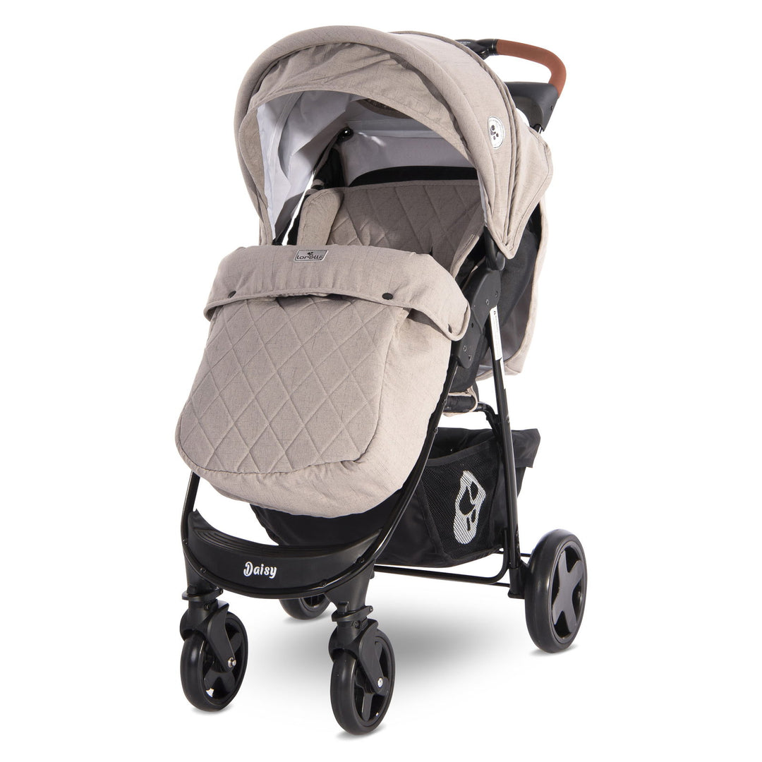 Stroller Daisy Beige - Junior Egypt