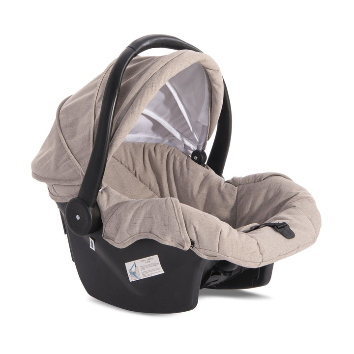 Stroller Daisy Beige - Junior Egypt