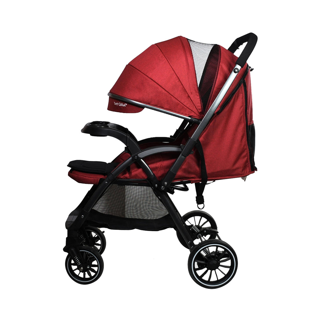 Stroller Mighty X - Junior Egypt