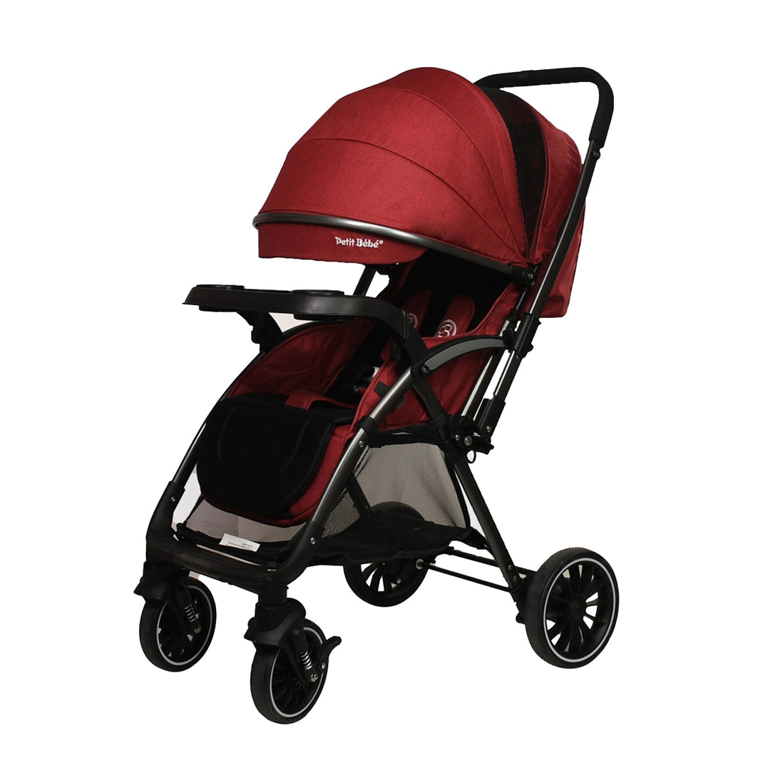 Stroller Mighty X - Junior Egypt