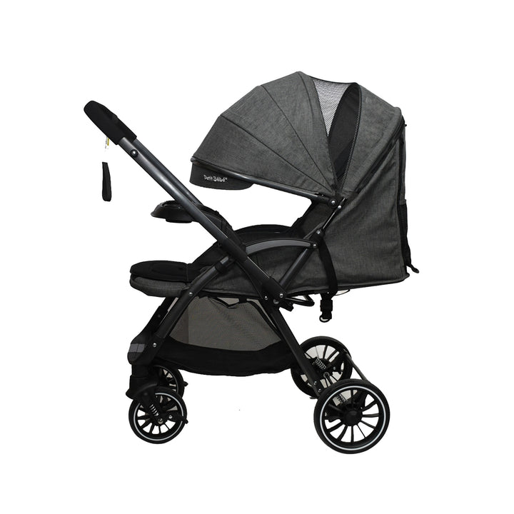 Stroller Mighty X - Junior Egypt