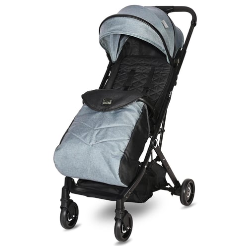 Stroller Myla Blue - Junior Egypt