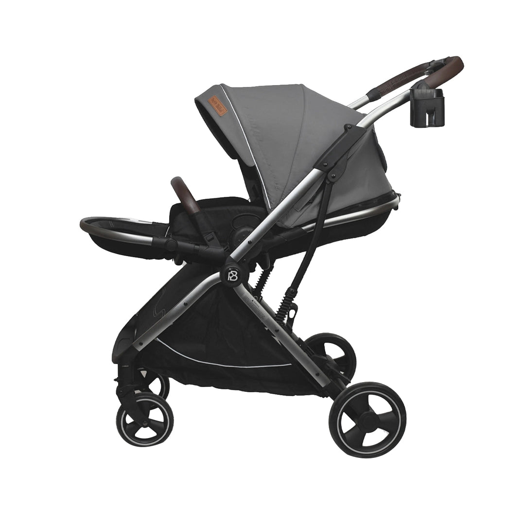 Stroller Prefix Plus - Junior Egypt
