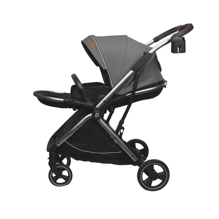 Stroller Prefix Plus - Junior Egypt