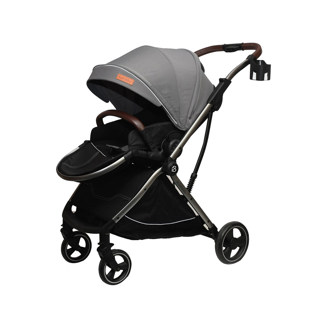 Stroller Prefix Plus - Junior Egypt