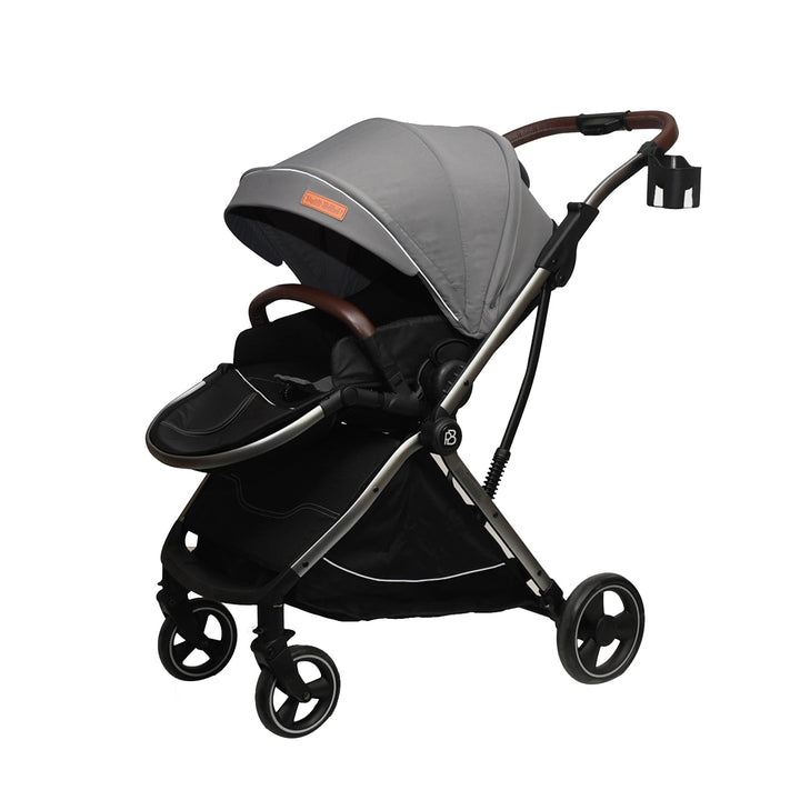 Stroller Prefix Plus - Junior Egypt
