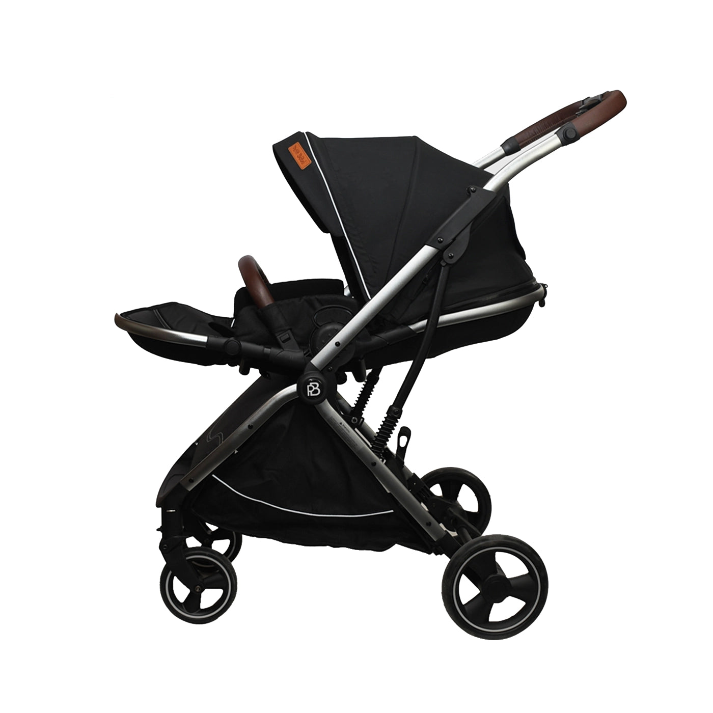 Stroller Prefix Plus - Junior Egypt