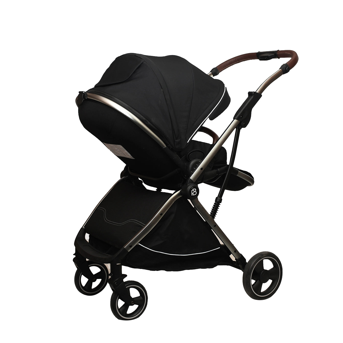 Stroller Prefix Plus - Junior Egypt