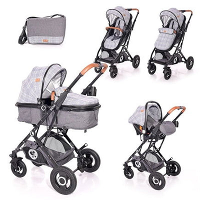Stroller Sena - Junior Egypt