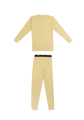 Thermal Set
